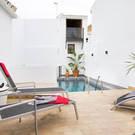 Luxurious Modern Apartment In Southern Andalucia Медина Сидония Екстериор снимка