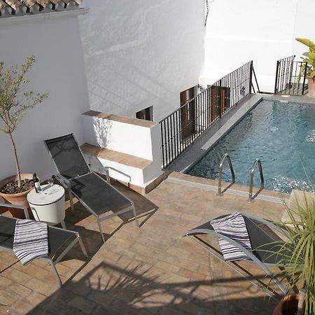 Luxurious Modern Apartment In Southern Andalucia Медина Сидония Екстериор снимка