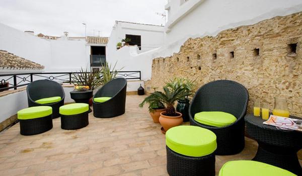 Luxurious Modern Apartment In Southern Andalucia Медина Сидония Екстериор снимка