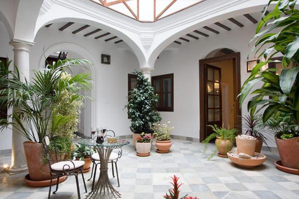 Luxurious Modern Apartment In Southern Andalucia Медина Сидония Екстериор снимка