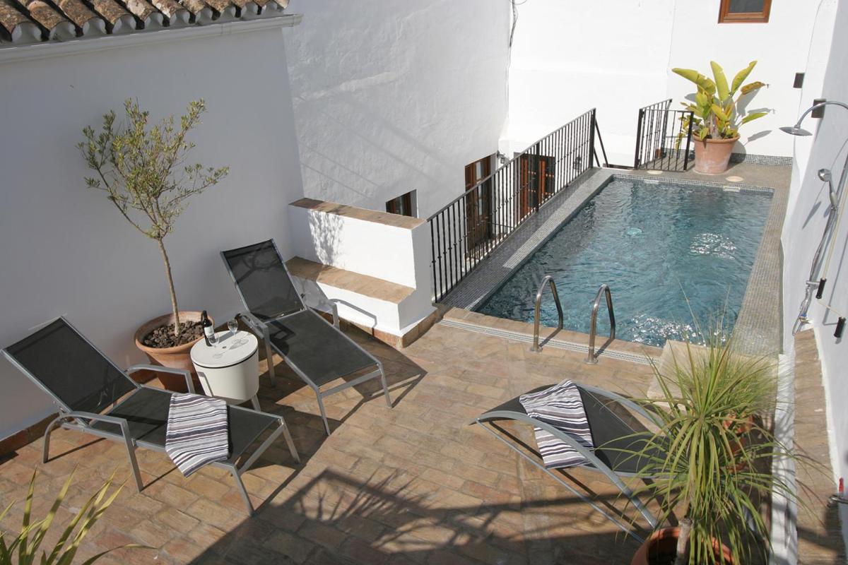 Luxurious Modern Apartment In Southern Andalucia Медина Сидония Екстериор снимка