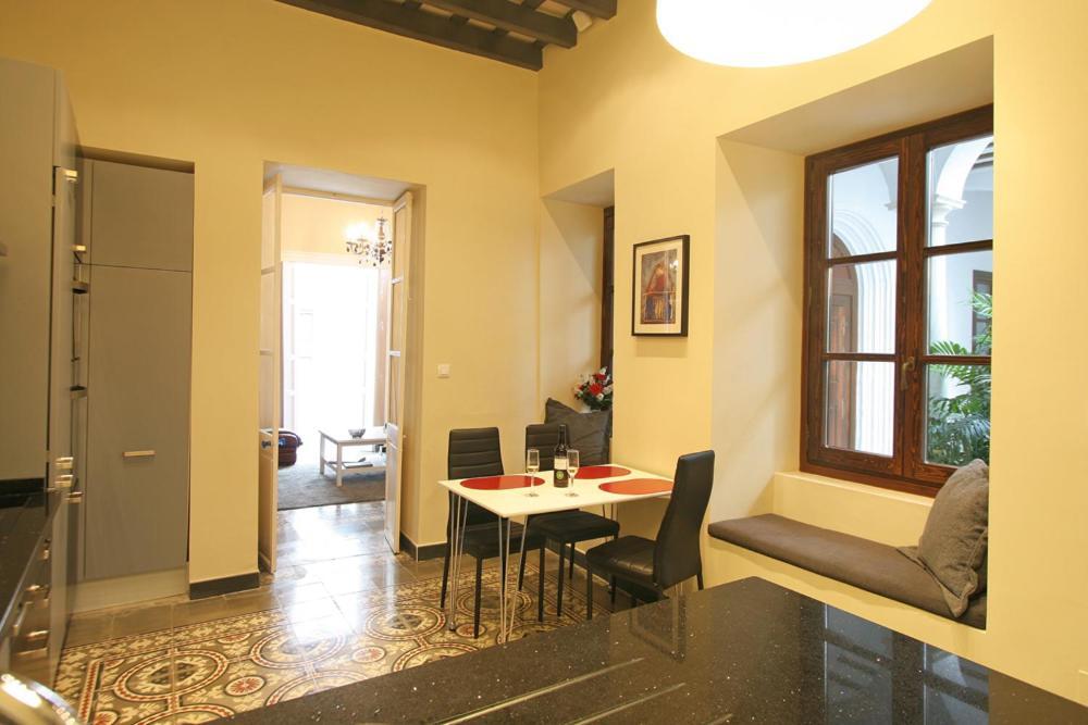 Luxurious Modern Apartment In Southern Andalucia Медина Сидония Екстериор снимка