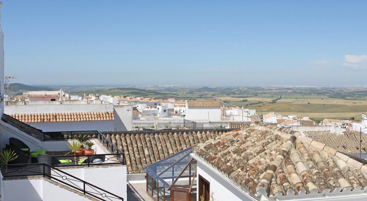 Luxurious Modern Apartment In Southern Andalucia Медина Сидония Екстериор снимка